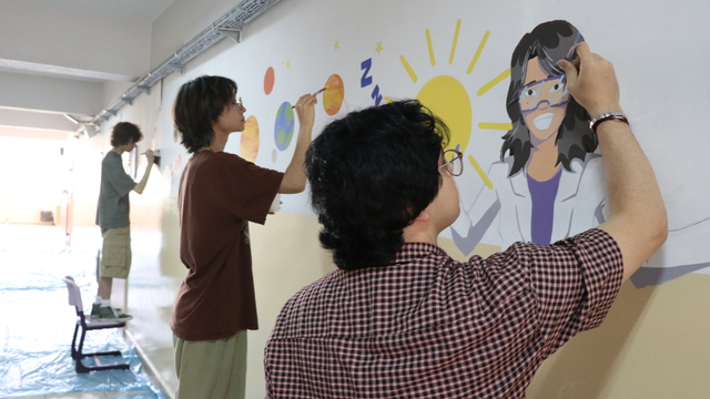 Galeri