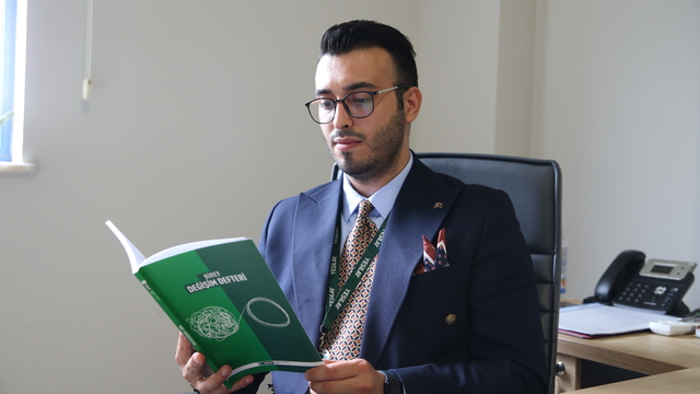 YEDAM, kişiye özgü psikolojik ve sosyal destekle bağımlı bireylerin hizmetinde