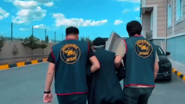 Tekirdağ'da 12 yıldır aranan hükümlü yakalandı