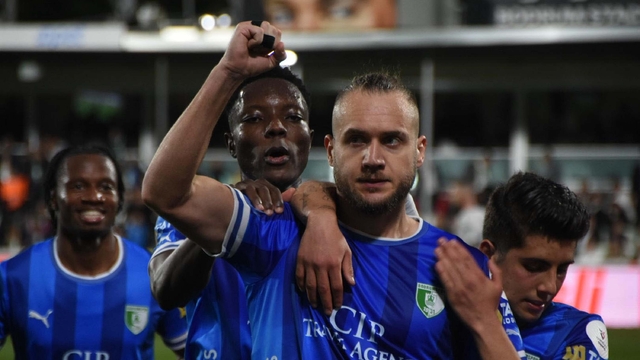 Bodrum FK'nın kader haftası