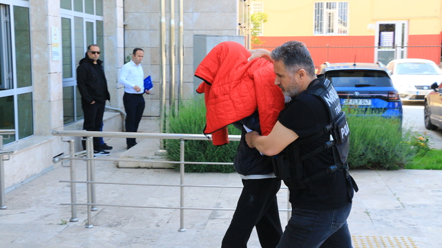 Tokat'ta uyuşturucu operasyonu; 2 tutuklama
