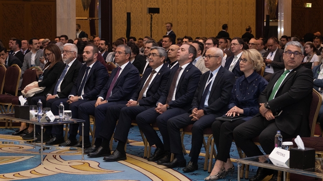 Enerjide "süper izin torba kanunu"nun bu hafta Meclis'e sevk edilmesi bekleniyor