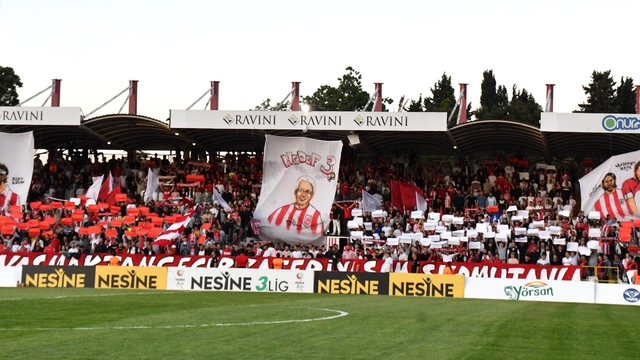 Balıkesir Adana'ya akın edecek