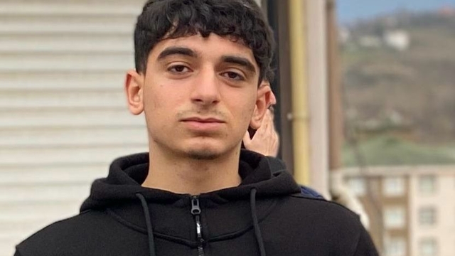 Denizde boğulma tehlikesi geçiren liselilerden Orhan'dan sonra Yiğitcan da kurtarılamadı