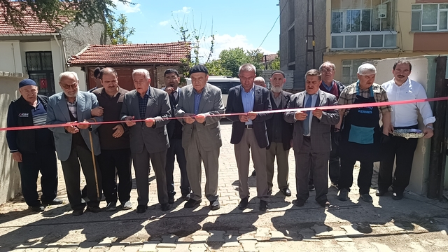 Pazaryeri'nde öğrenciler yararına kermes düzenlendi
