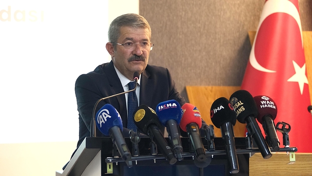 Van'da "Dünya Kahvaltı Günü" etkinlikleri tanıtıldı