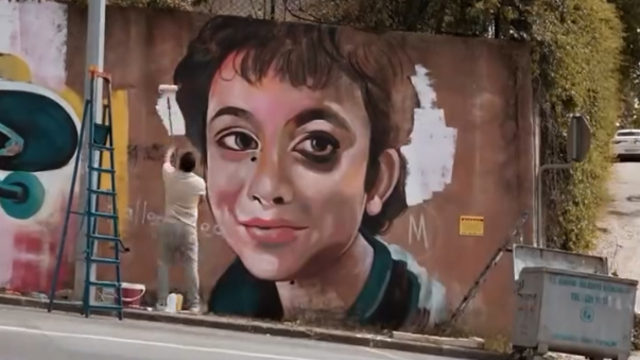 Galeri