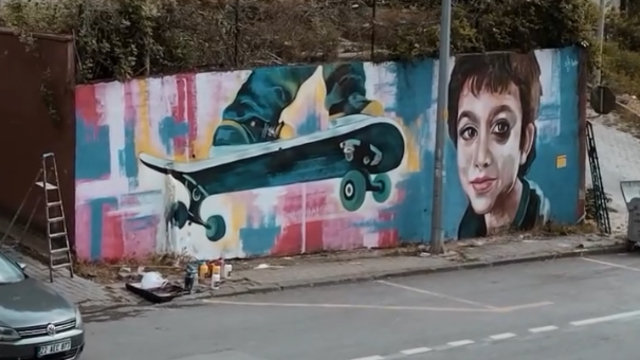 Galeri