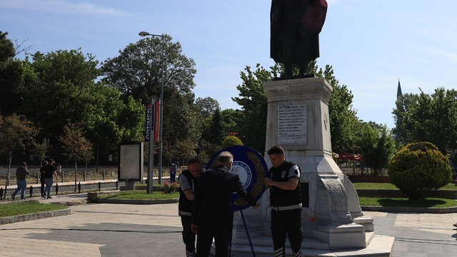 Edirne'den kısa kısa