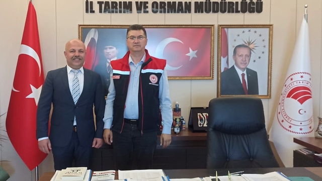 Tekirdağ'dan kısa kısa