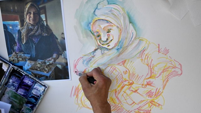 Galeri