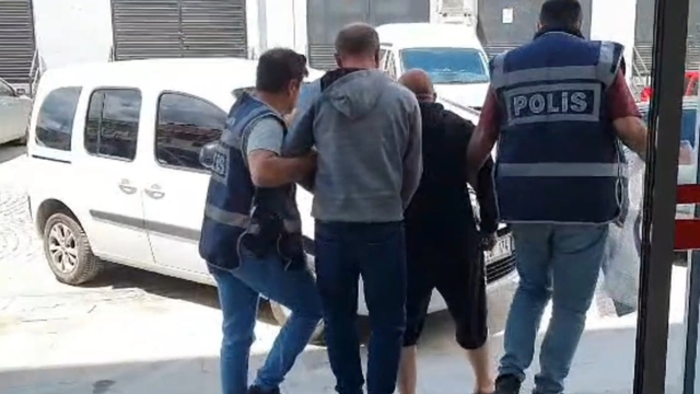 Kütahya'da asayiş