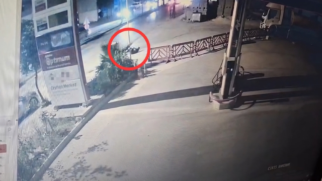 Eski eşini, sokak ortasında ayağından vuran kadın, adli kontrolle serbest bırakıldı