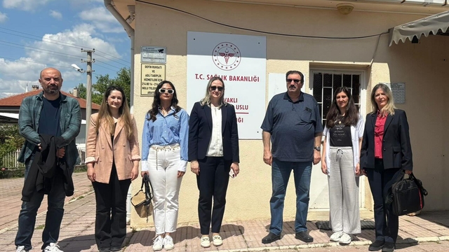 Kırklareli'nden kısa kısa