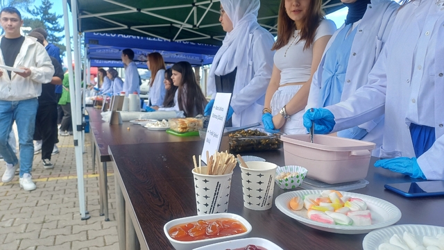 Bolu'dan kısa kısa