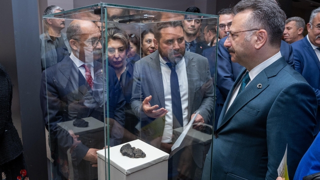 Eskişehir'de 5 bin yıllık ekmek bulundu: Kazı Başkanı Prof. Dr. Türkteki; Mayalanmış, pişirilmiş ilk örnektir