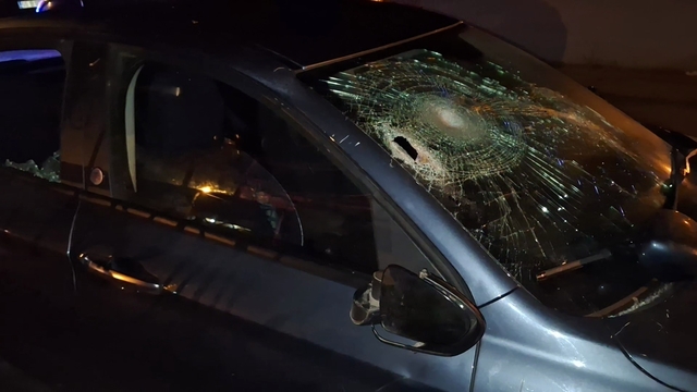 Samsun'da çıkan kavgada 3 kişi yaralandı