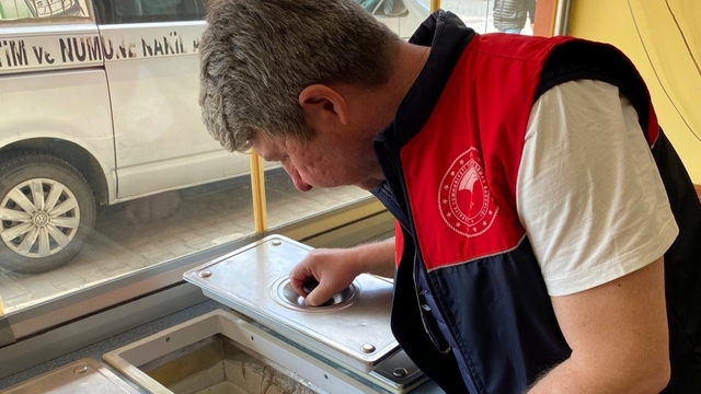 Kırklareli'nden kısa kısa