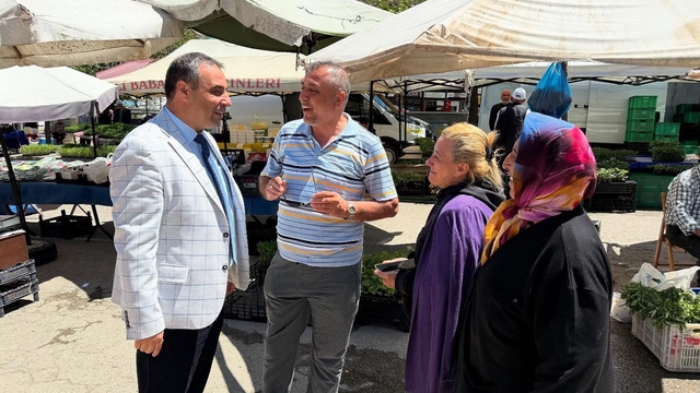 Sivas'tan kısa kısa