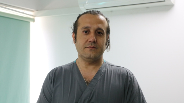 Doç. Dr. Özdemir: Obezitede kalp hastalıkları kaçınılmaz