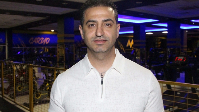 Prof. Dr. Sağıroğlu: Doğru planlanmış egzersizler, hipokinetik hastalıklara karşı ilaç gibi etkili