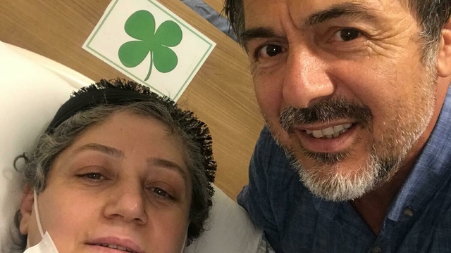 Tedavi sürecinde ölen kanser hastasının ilaç masrafları, eşi ve çocuklarına ödendi