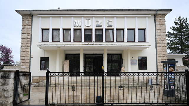 Galeri