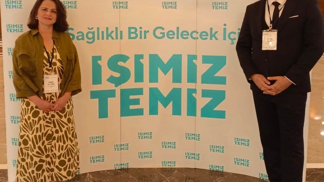 Lapseki Halk Eğitimi Merkezi Müdürlüğü'nün 2 projesine ödül