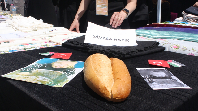 Şarkışla'da Mesleki Eğitim Tanıtım Festivali düzenlendi