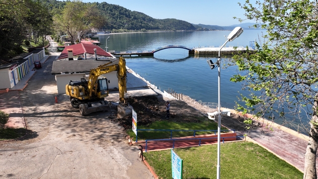 Zonguldak'tan kısa kısa