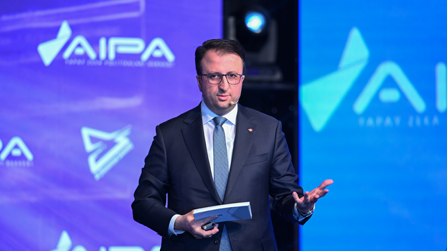 Yapay zeka ASELSAN'a kazandırdı