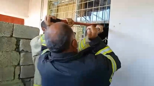 Yalnız yaşadığı evinde ölü bulundu