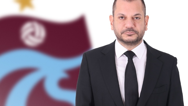 Ertuğrul Doğan: Trabzonspor'un borcu, Haziran'da 2 milyar TL seviyesine gerileyecek