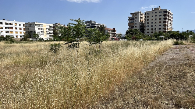 Karşıyaka'nın stat isyanı