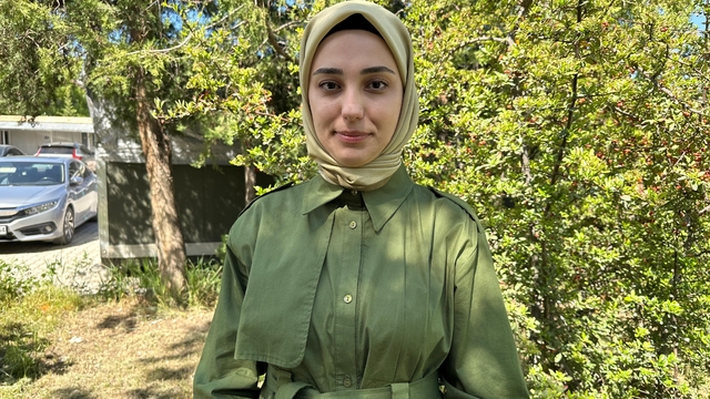 Van'da bağ ve bahçelerde çalışanlara "kene" uyarısı