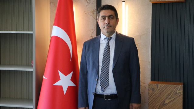 Kayseri Kırmızı Et Üreticileri Birliği Başkanı'ndan 'kurban' uyarısı