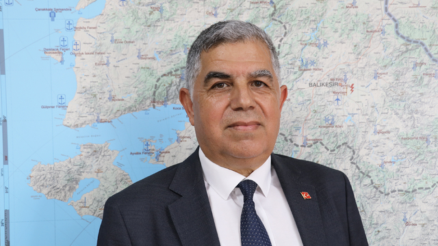 Hafta sonu Ege'deki bazı ilçelerde mayıs ayı sıcaklık rekoru bekleniyor