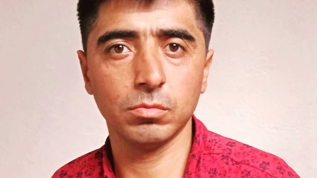 Sulama için tarlaya gitti, cesedi bulundu