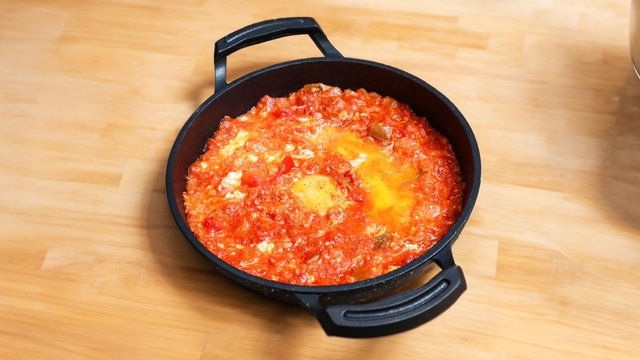 Menemen'in menemeni coğrafi işaretle tescillendi