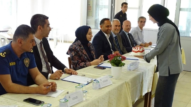 Kırklareli'nden kısa kısa