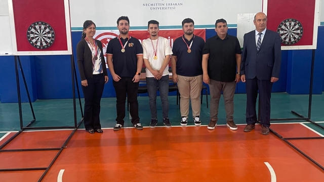 Seydişehir'den kısa kısa