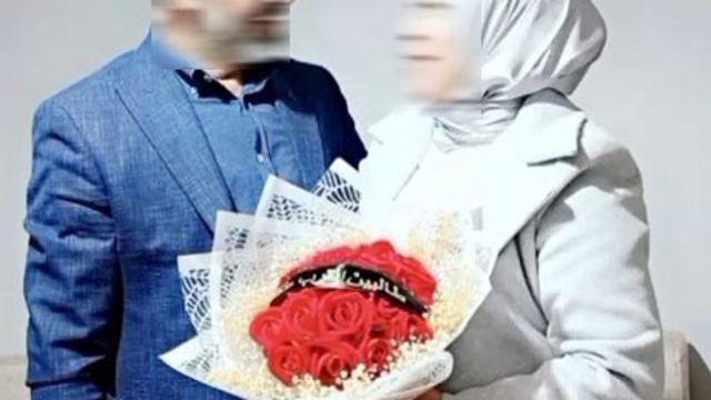Bursa'da, 7,5 aylık hamile olan Tunuslu kadının babalık davası