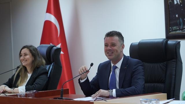 Tekirdağ'dan kısa kısa