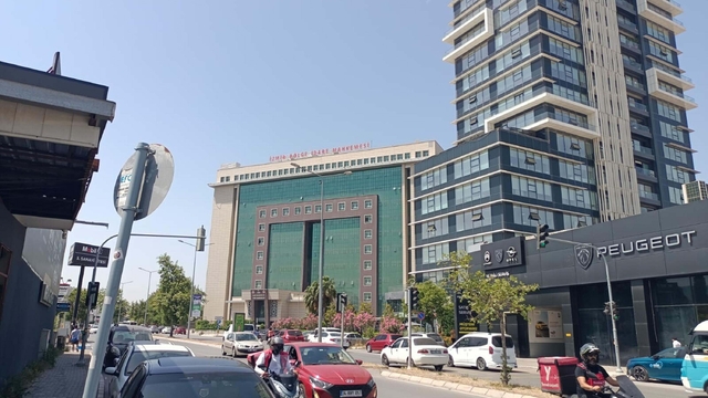 Galeri