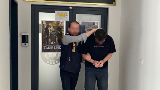 Kocaeli'de 70 yıl 11 ay kesinleşmiş hapis cezası bulunan hükümlü yakalandı