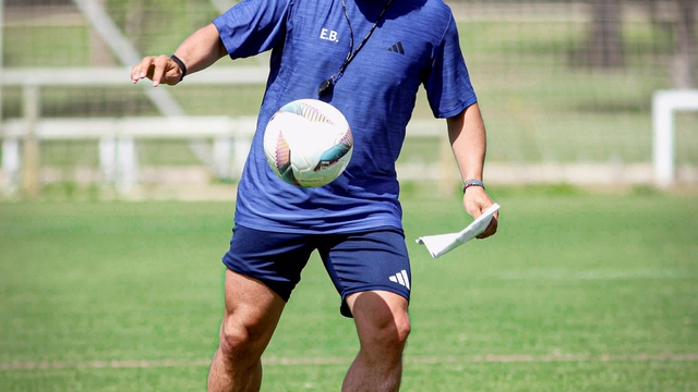 Antalyaspor, Eyüpspor maçına hazır