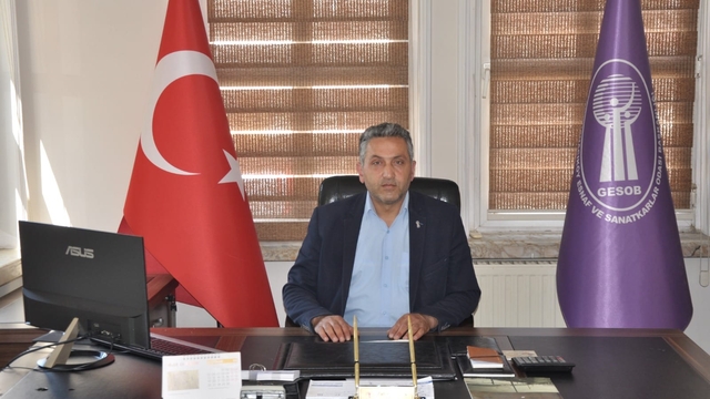 Gümüşhacıköy'de ekmek fiyatı 12 lira 50 kuruş oldu