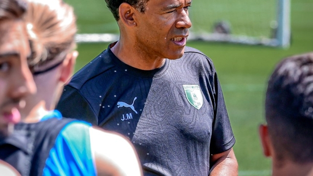 Bodrum FK, Kayserispor maçının hazırlıklarını sürdürdü