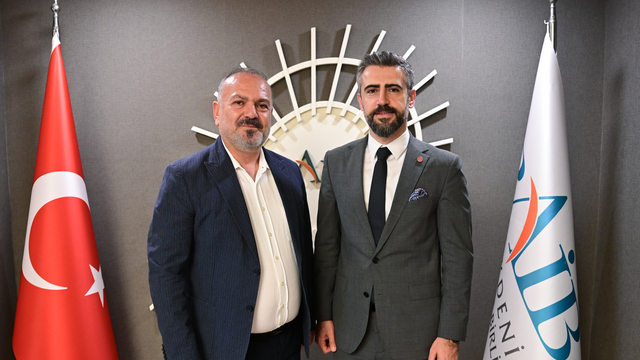 Batı Akdeniz ihracatçıları finansa erişim konusunda bilgilendirildi