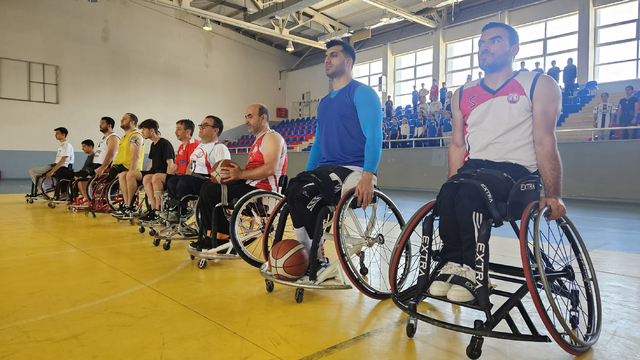 Eceabat'ta lise öğrencilerinden sosyal sorumluluk projesi